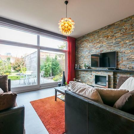 Guesthouse De Roode Bruges Exterior photo